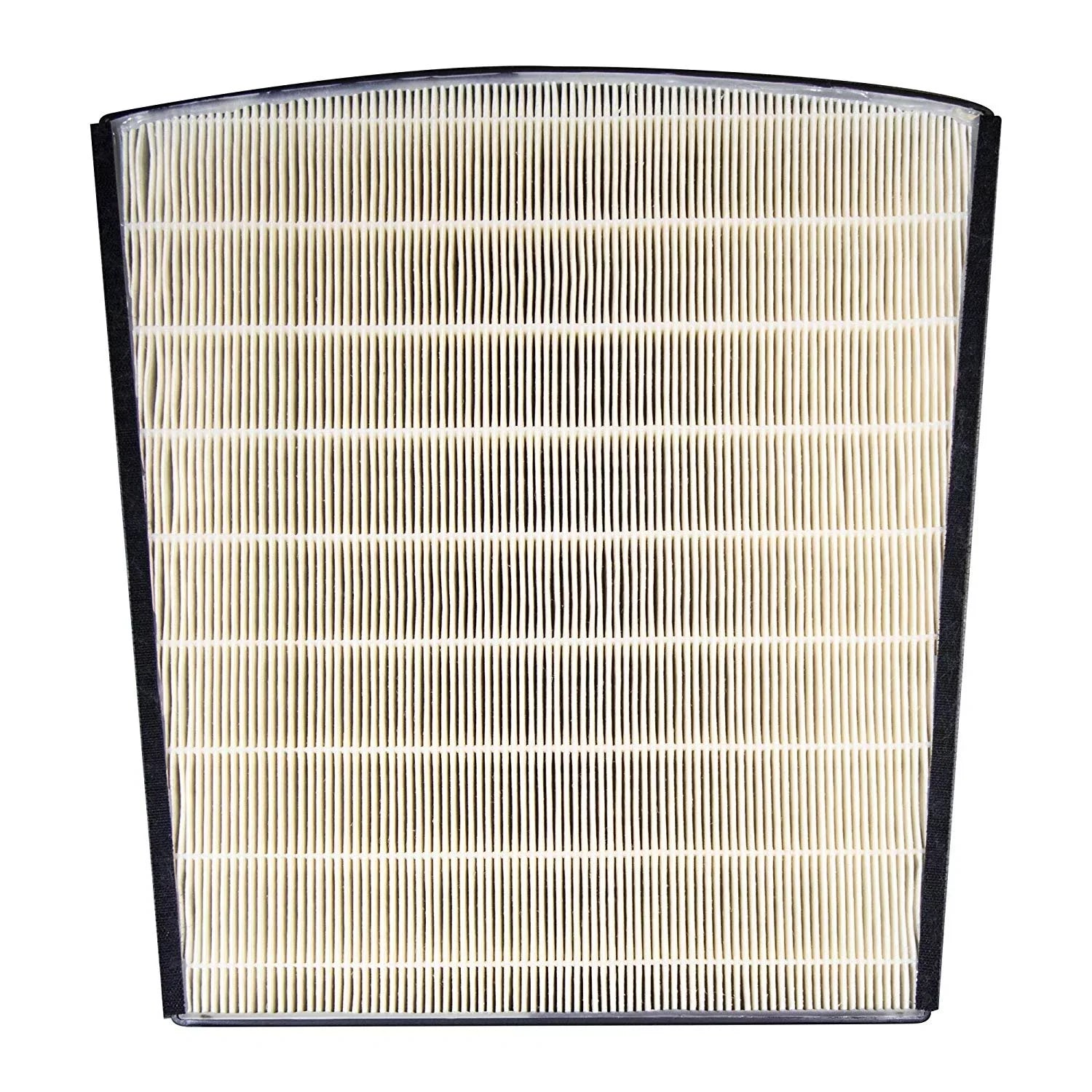 LivePure True  Replacement -HF550 Filter for Bali Series Air Purifiers LP550TH, LP550THP, White