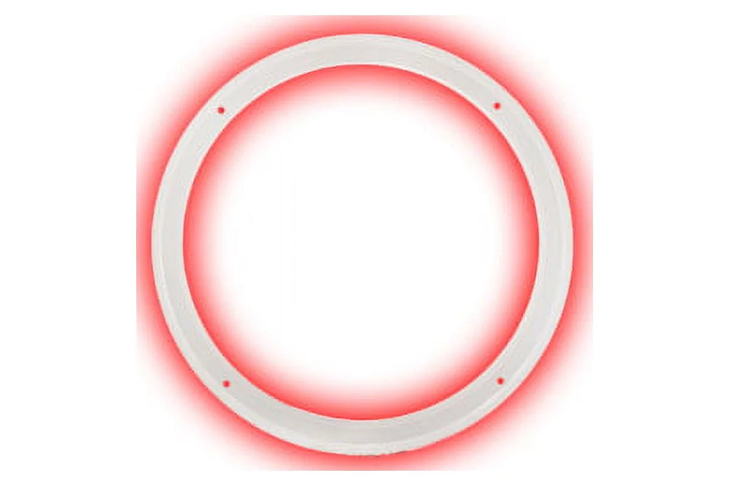 Wet Sounds 10"  Ring Kit with  strip for  and  Series Subs