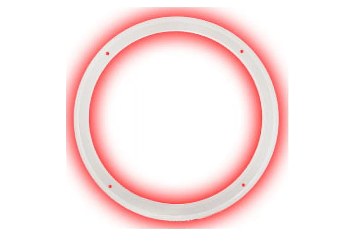 Wet Sounds 10"  Ring Kit with  strip for  and  Series Subs