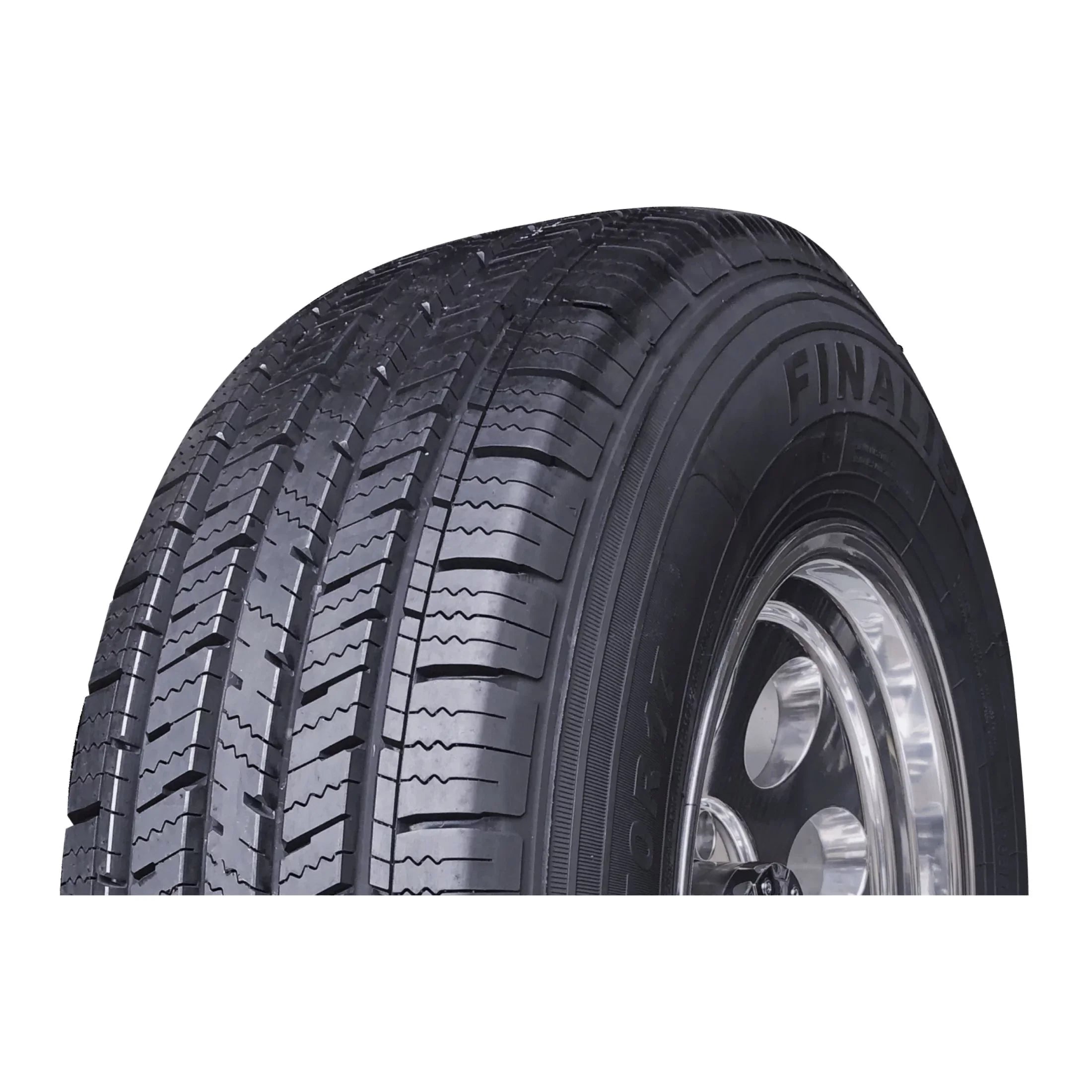 Westlake SA07 96W  255/35R19XL All-season 96s Tire Fits: 2013 Cadillac  Base, 2016-18 Audi A5 Quattro Technik