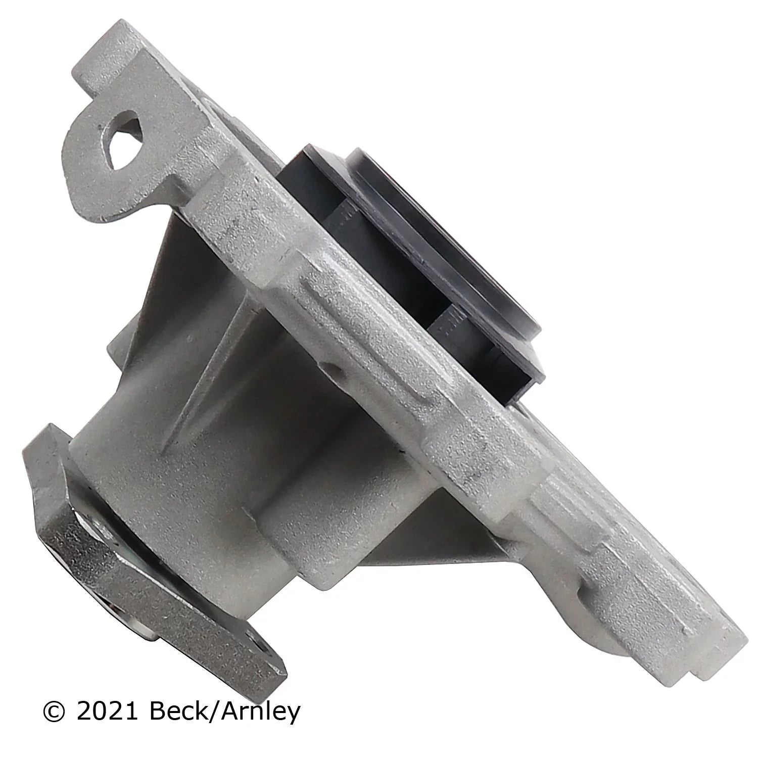 Beck Arnley 1312543 Water Pump Fits select: 2013-2018  -5, 2012-2018  3