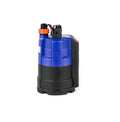 In Ground Pool Cover Pump with Multi Size Outlet Port