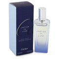 Cartier De Lune by Cartier Eau De Toilette Spray 0.5 oz for Female