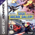 Sega Arcade Gallery - Nintendo Gameboy Advance  (Used)