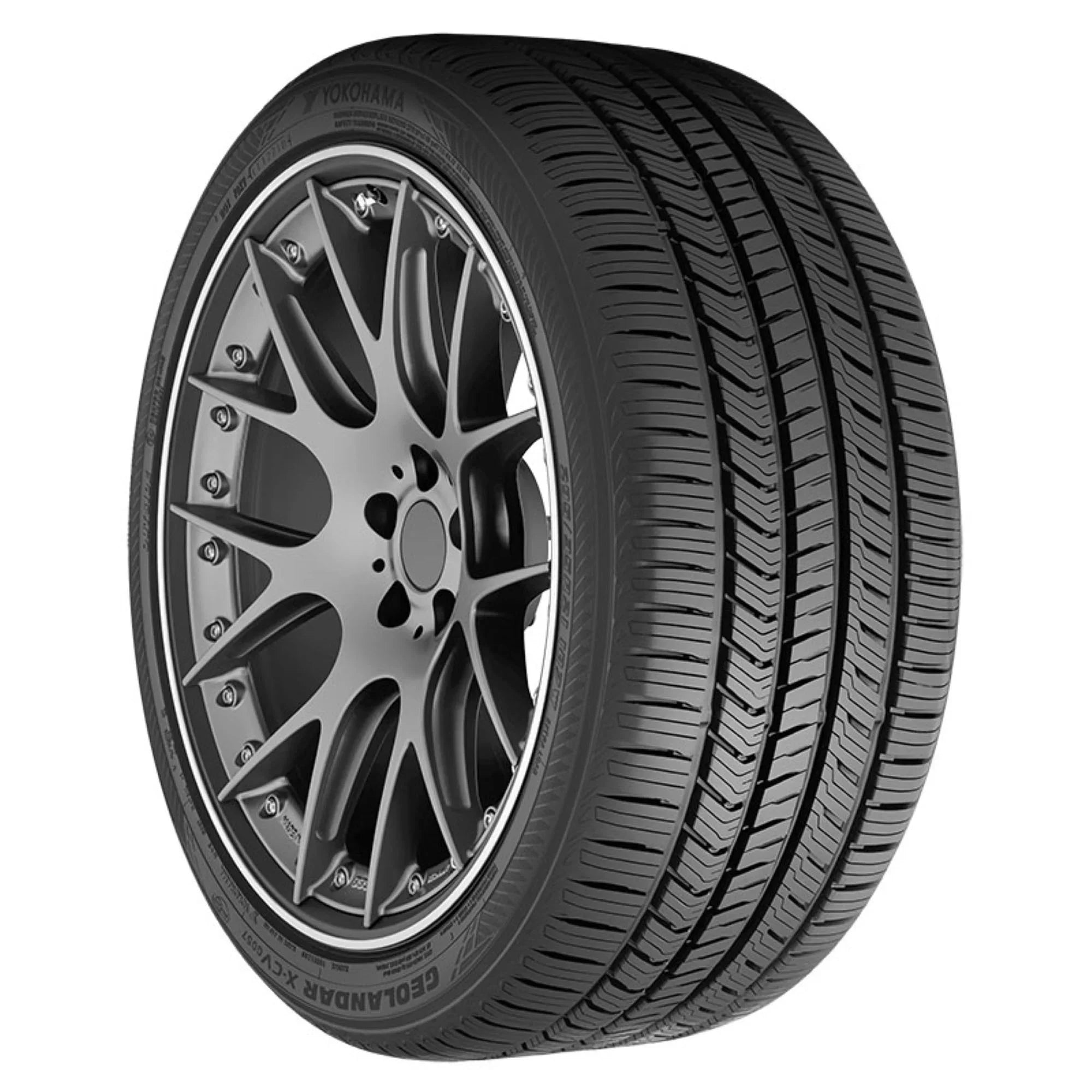 Yokohama Geolandar X- 275/50R20XL 113W  All Season Tire
