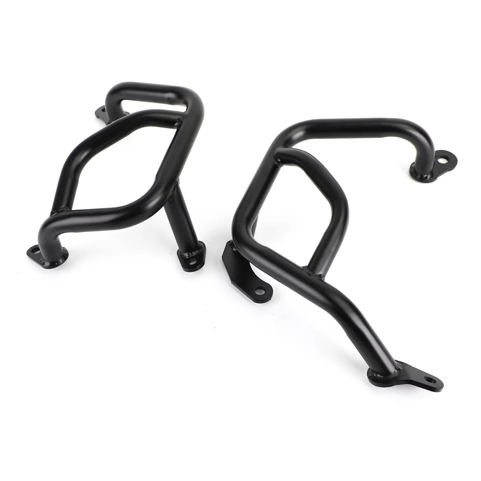 Lower Crash Bars Engine Guards Fit for  F900  - F900 R R- 2020 2021