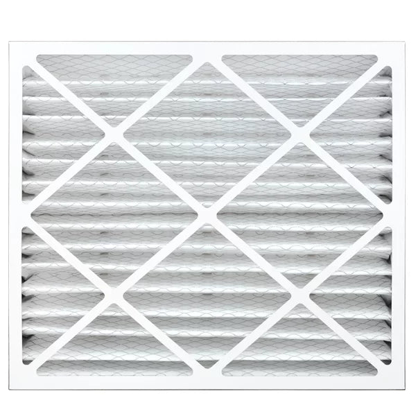 AIRx Filters 20x23x4  8   Furnace Air Filter Replacement for Bryant Carrier FILXXFNC0124 FAIC0024A, Dust 2-Pack, Made in the