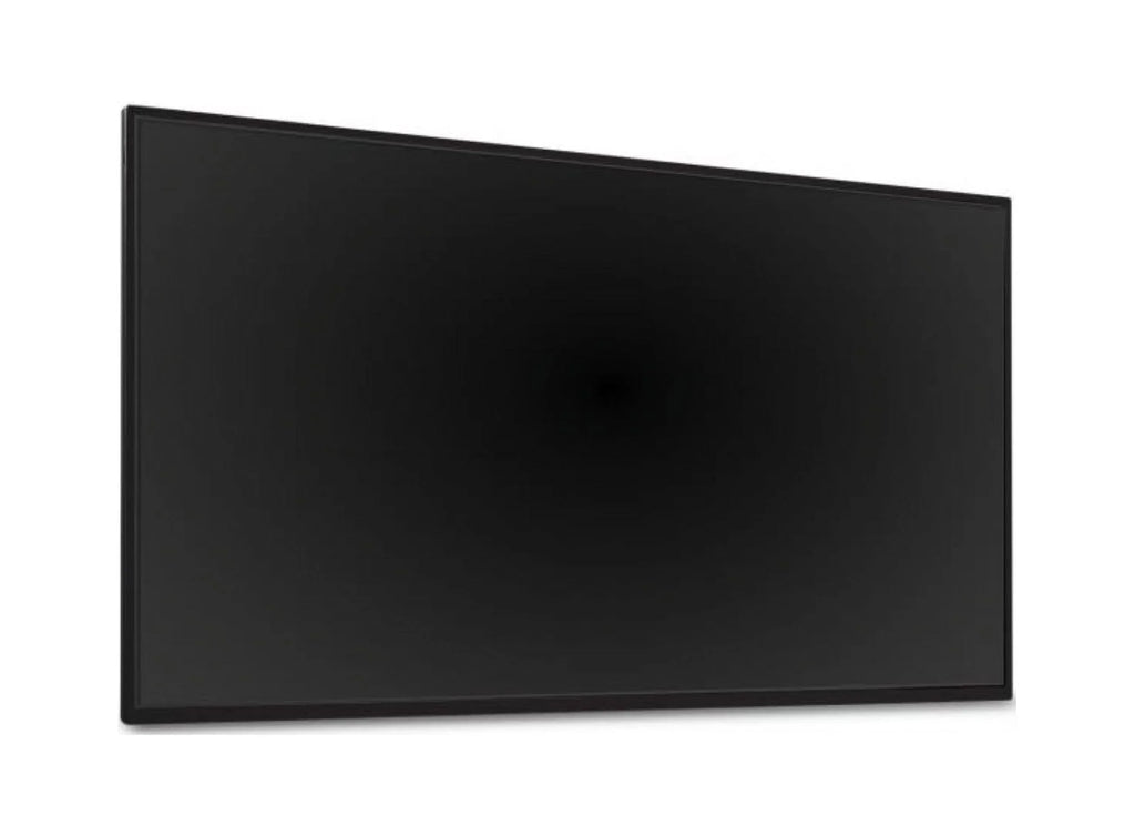 Restored ViewSonic CDM5500R-S 55"  Commercial Display Media Player (Refurbished)