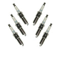 Laser Platinum Spark Plug BKR6EP-11 (6 Pack) for    2004-2008 3.3L/3300cc