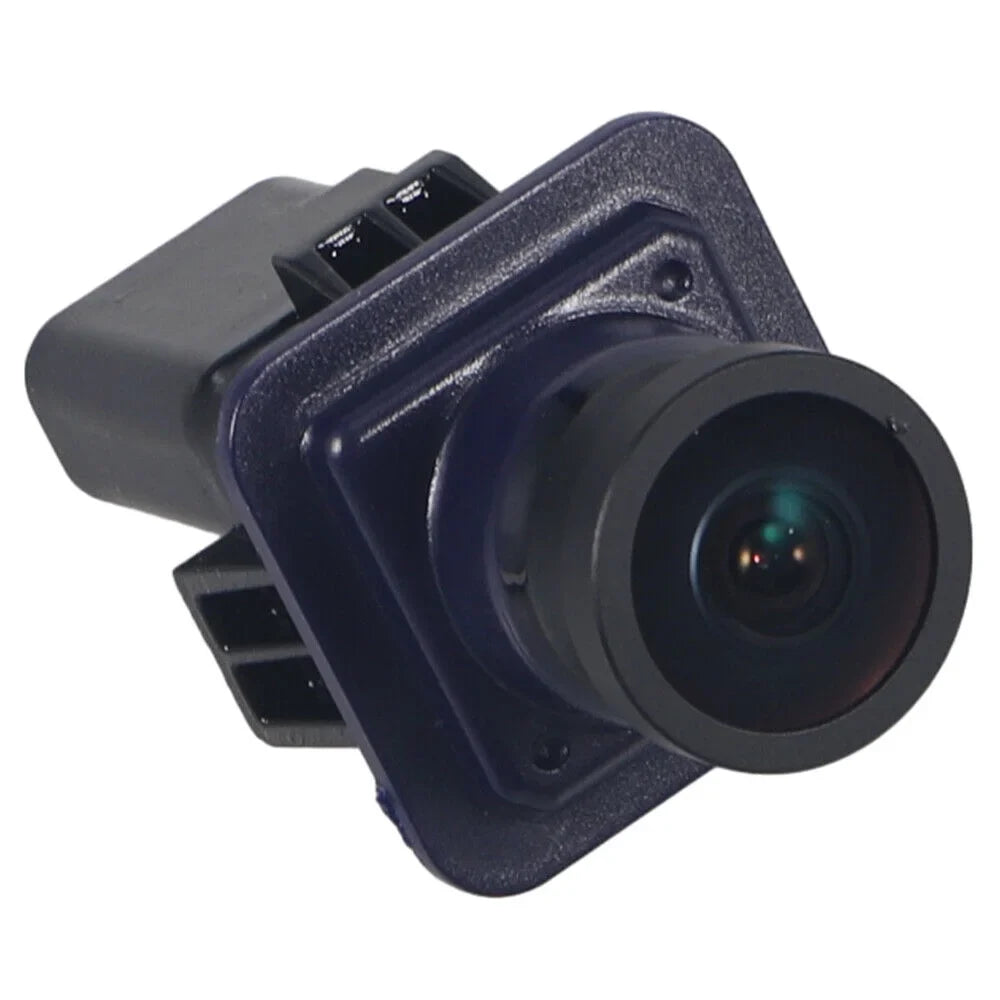 EL3Z-19G490-D BL3Z19G490B Back Up Parking Rear View Camera for 2011-14 Ford F150