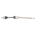 For Infiniti QX60 & Nissan Pathfinder Front Right  Axle Shaft - Buyautoparts Fits select: 2019  QX60 /, 2020