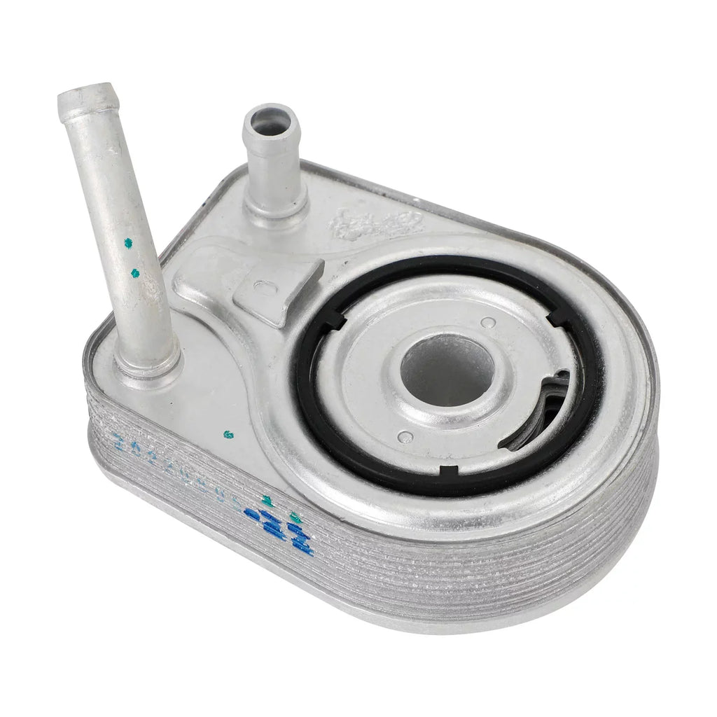 Motor Genic Engine Oil Cooler 26410-2B740 For Elantra Kona Sonata Tucson Veloster 1.6L 13-20