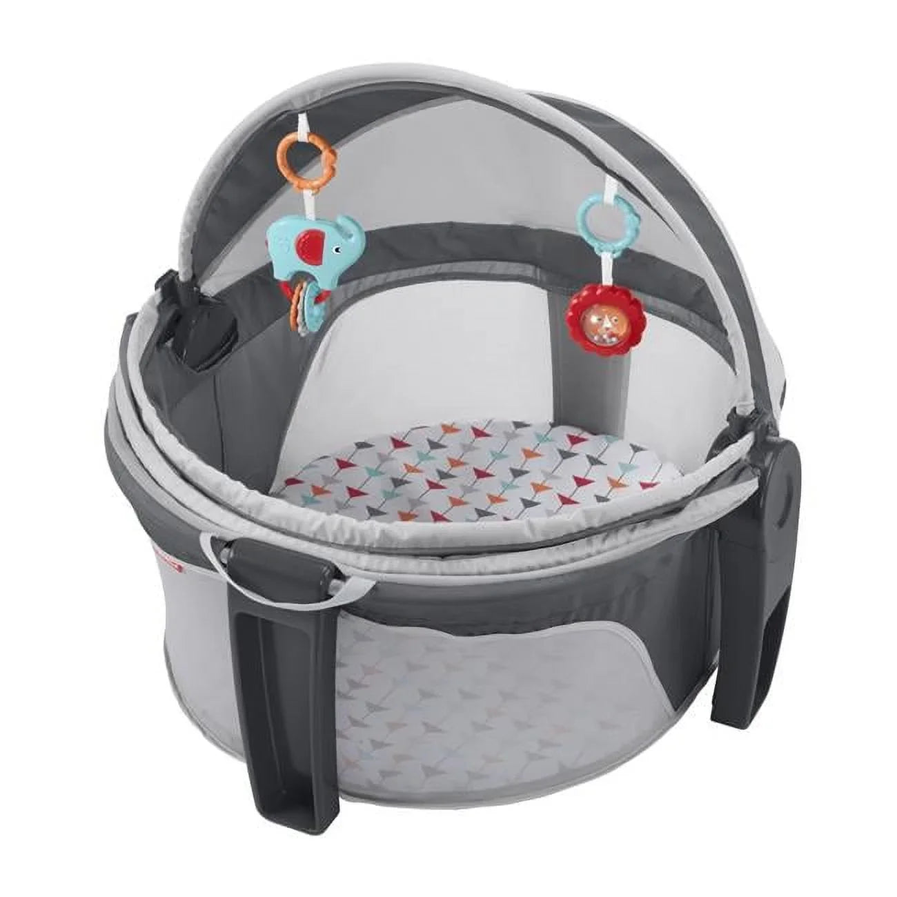 Fisher-Price  Fisher-Price On-the-Go Baby Dome