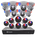 Swann 16 Camera 16 Channel 4K Ultra  Pro Enforcer™  Security System