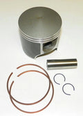 Platinum 1Mm Over Piston Kit Fits Sea-Doo 00-03 Gtx Rx Di 02 Lrv Di 03 Xp 951