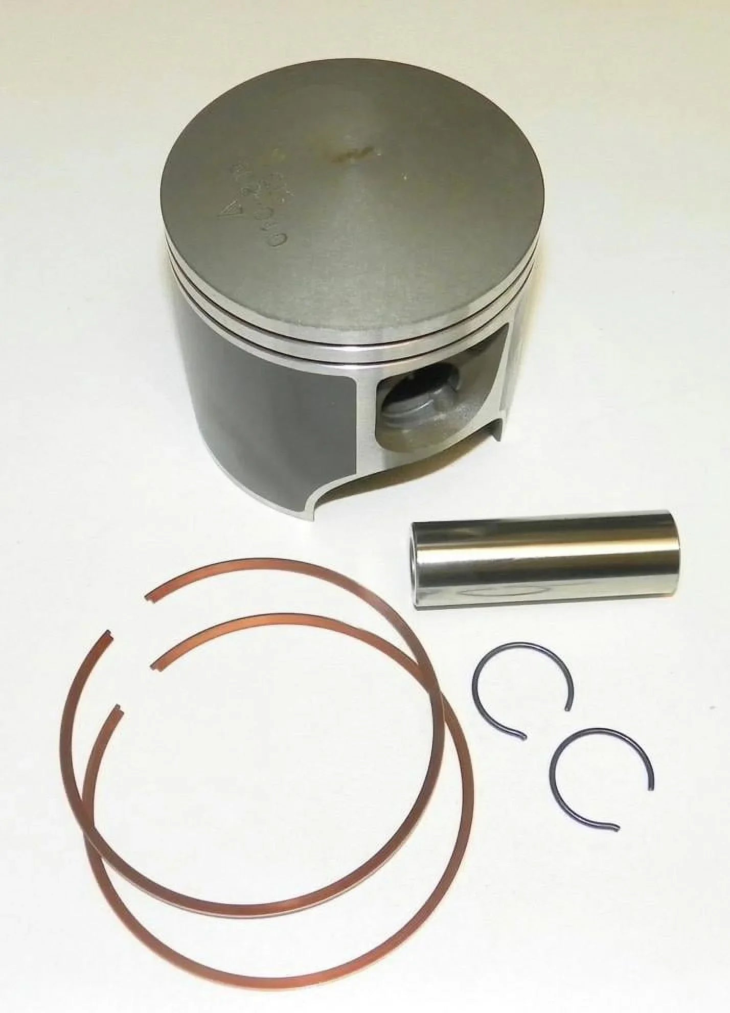 Platinum 1Mm Over Piston Kit Fits Sea-Doo 00-03 Gtx Rx Di 02 Lrv Di 03 Xp 951