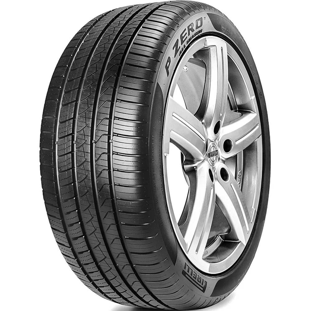 Pirelli P Zero All Season 215/55R17 94V Passenger Tire