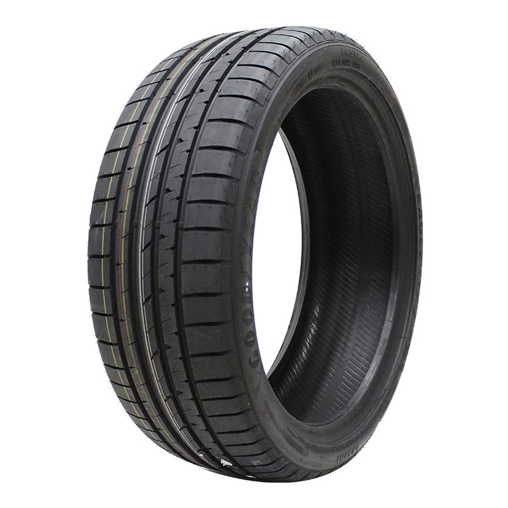 Goodyear Eagle F1 Asymmetric 2  Performance 225/40R19 93Y  Passenger Tire