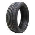 Goodyear Eagle F1 Asymmetric 2  Performance 225/40R19 93Y  Passenger Tire