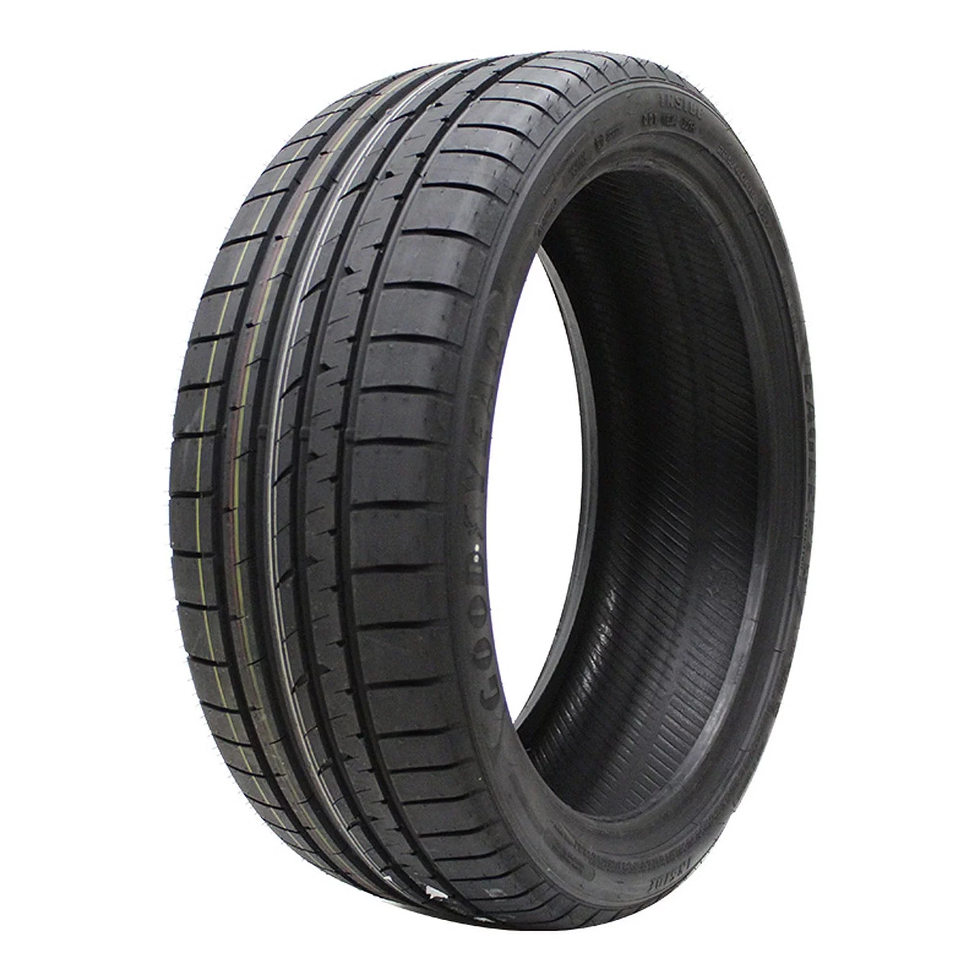 Goodyear Eagle F1 Asymmetric 2  Performance 225/40R19 93Y  Passenger Tire