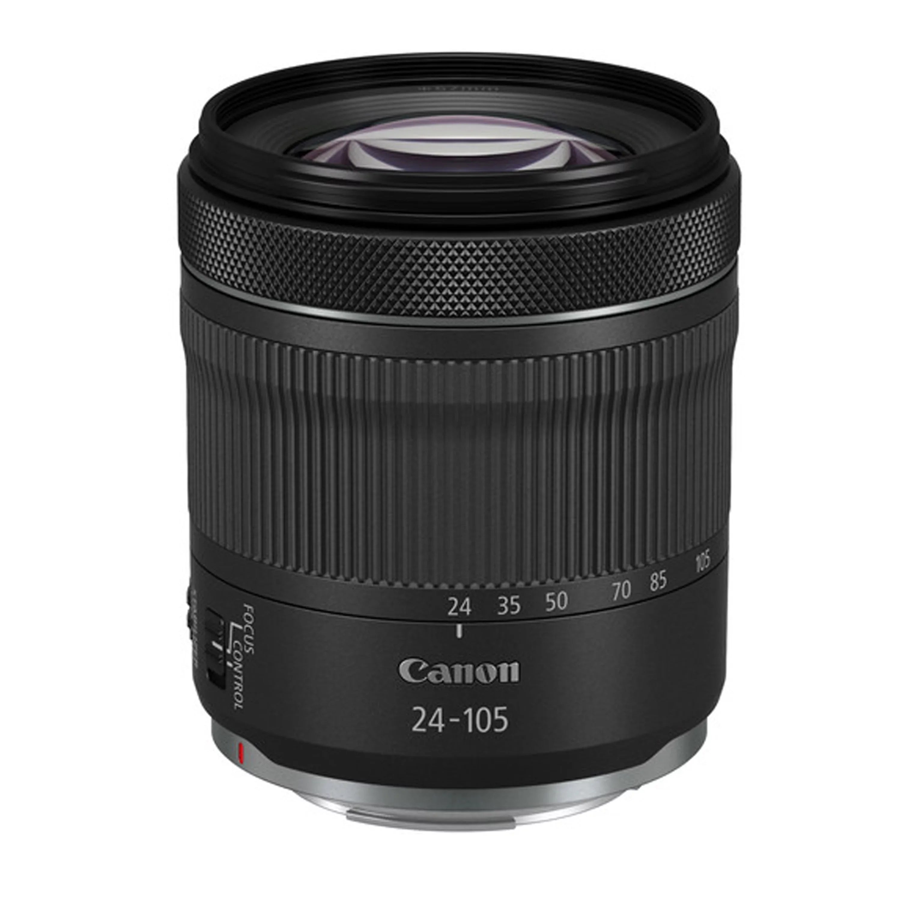 Canon  R6 Mark  Mirrorless Digital Camera with  24-105mm f/4-7.1  Lens  + 64GB Memory + Case+ Steady Grip Pod + Tripod+ Software Pack + More (30pc Bundle)