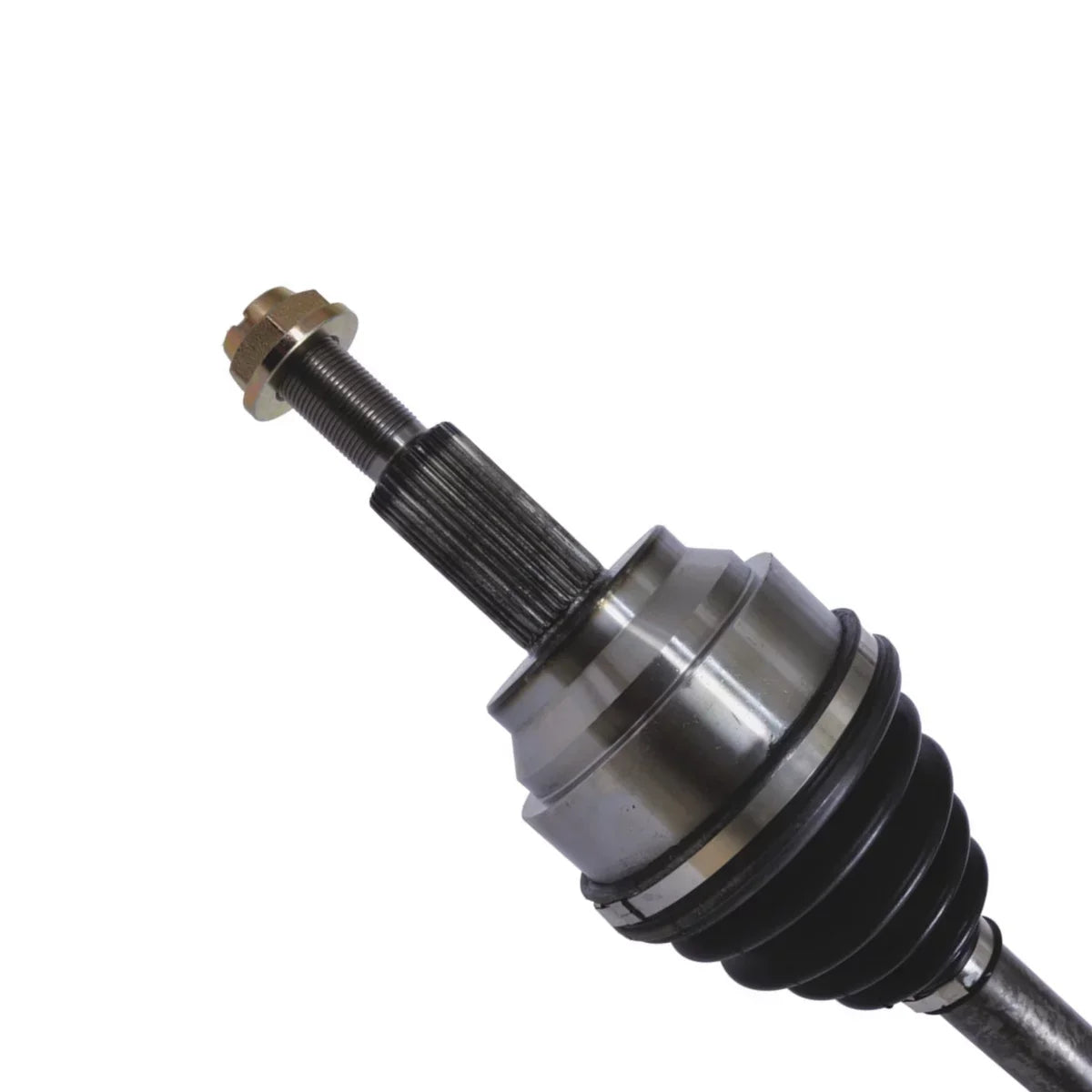 AutoShack Rear New  Axle Drive Shaft Assembly Driver or Passenger Side Replacement for 2012-2019 2020 2021 Jeep Grand Cherokee 2012-2013 Dodge Durango 3.0L 3.6L 5.7L 6.2L 6.4L V6 V8  DSK1330