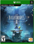 Little Nightmares  for Xbox Series X and Xbox One