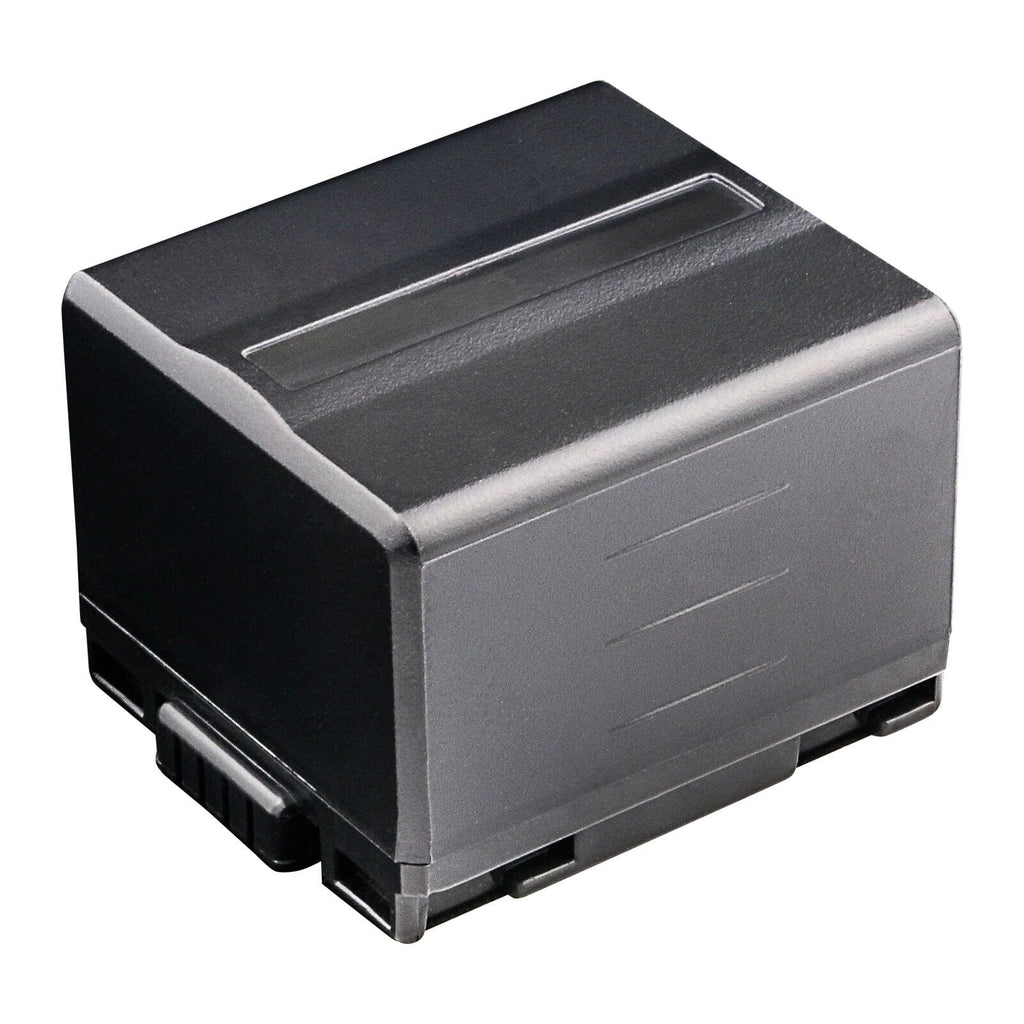 Kastar CGA_DU14 Battery (4_Pack) replace Panasonic CGA_DU06, CGA_DU07, CGA_DU14, CGA_DU21, VW_VBD070 VBD140 VBD210 work with Pan