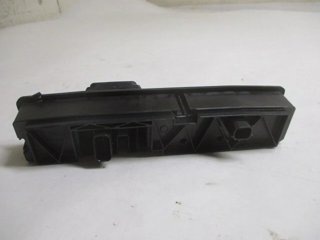 Pre-Owned 15 16 17 18 Ford Focus Back Up Rear View Camera   (Good)