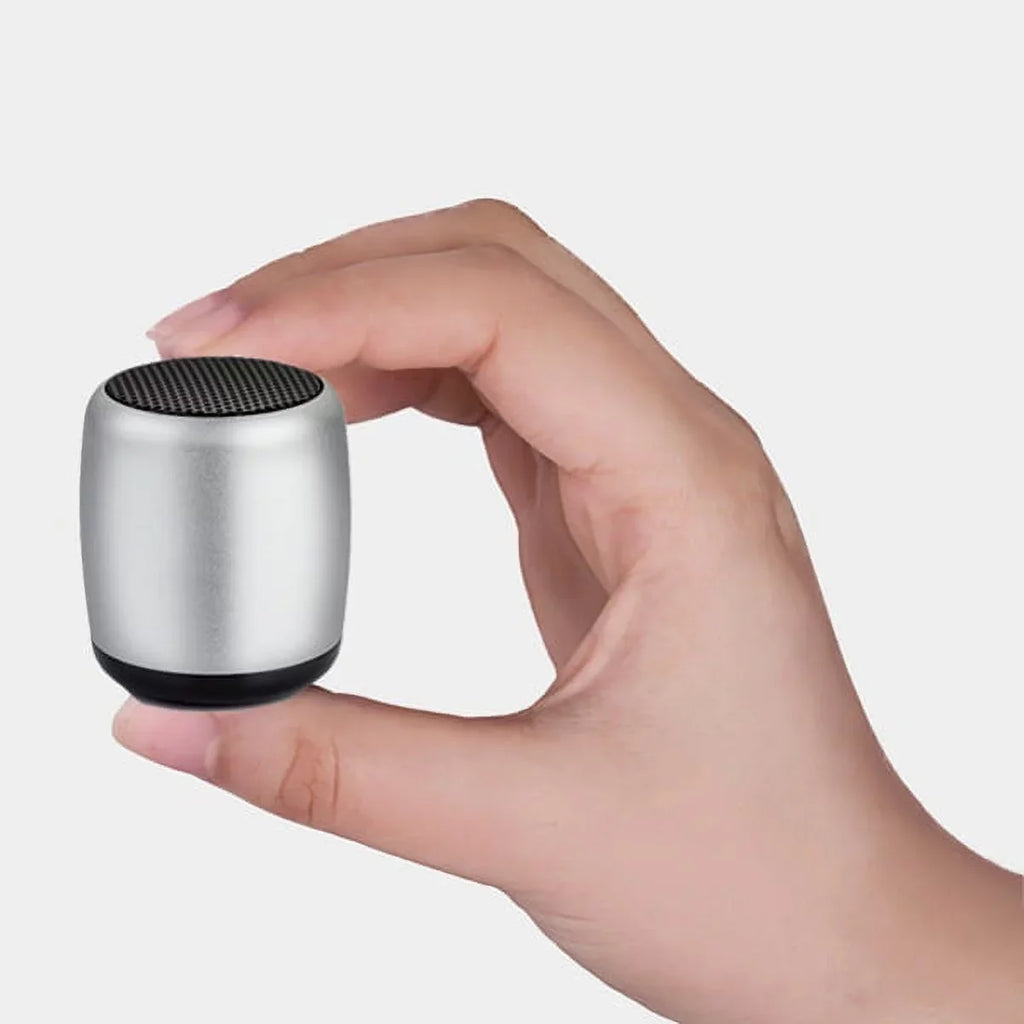 Wireless Speaker for iPad Mini 7.9" (1st/2nd/3rd/4th/5th Gen)  - Mini Remote Shutter with Microphone Audio Multimedia
