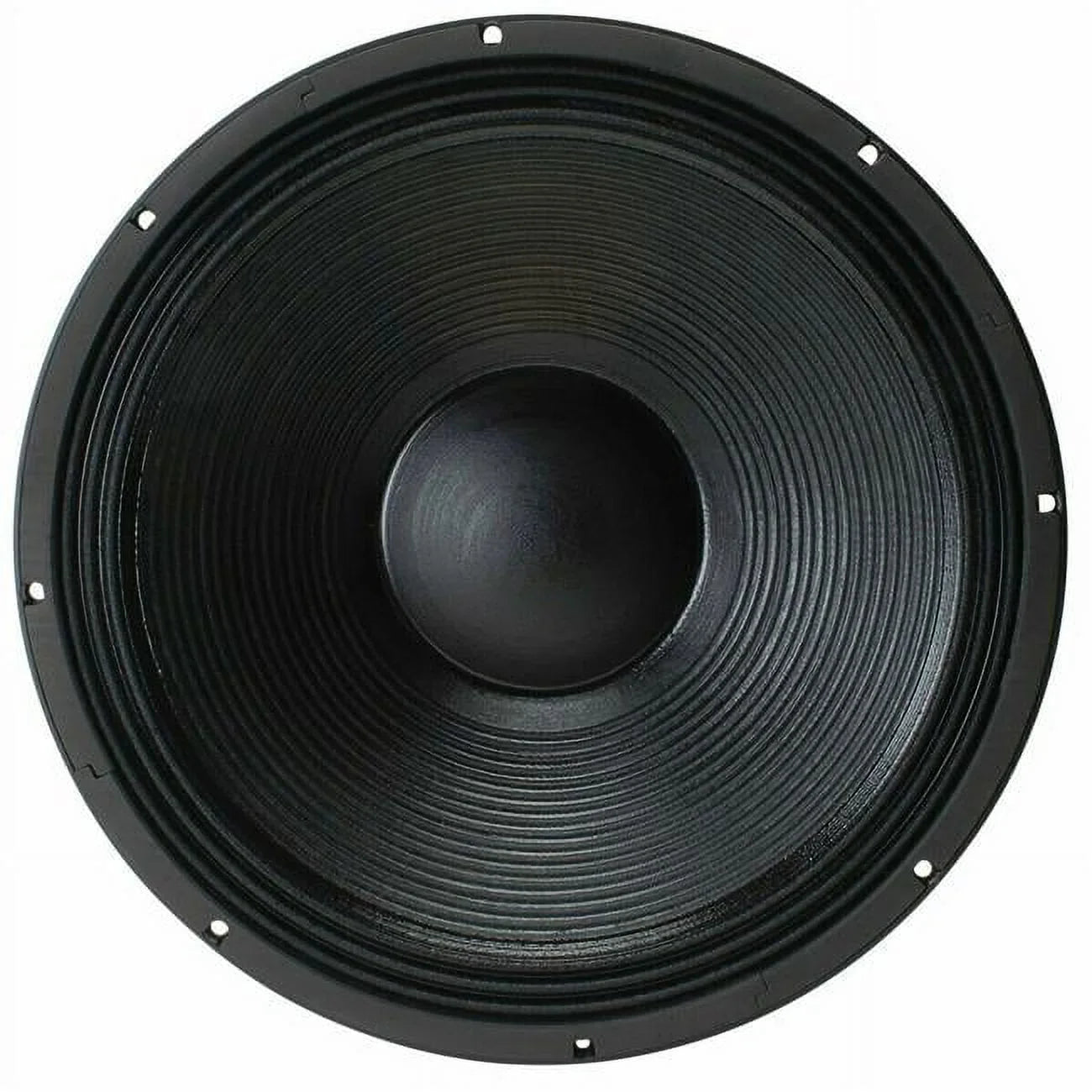 B & C Speakers 18NW100-8 18 in. Neodymium Subwoofer