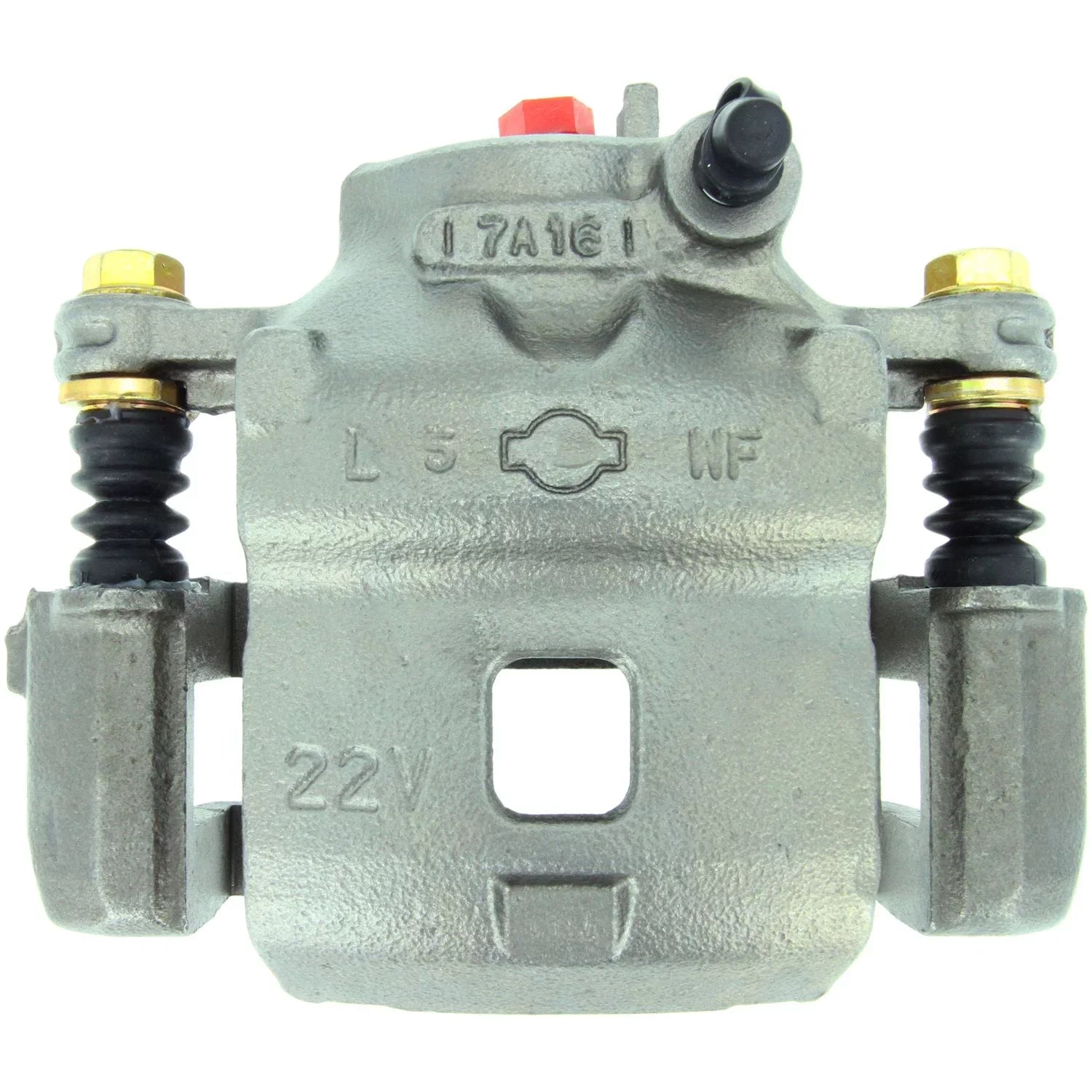 Centric Parts Disc Brake Caliper P/N:141.42086 Fits select: 1995-1997  , 1999   //