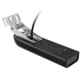 Garmin 0101240400 GT23M- Transom Mount Mid-Band  DownV Plastic Transducer, 010-12404-00