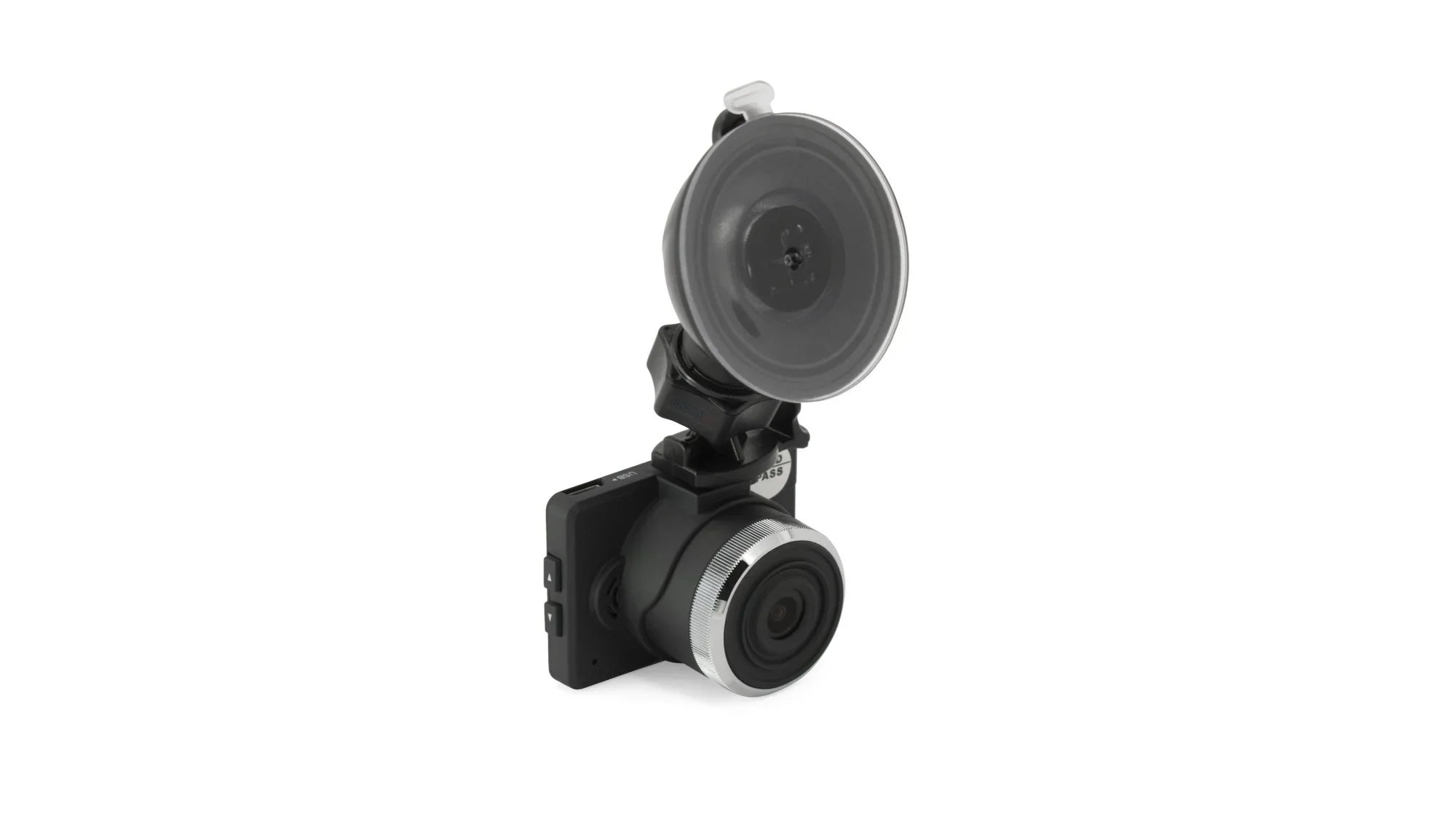 Small   Mount Car Dash Road Video Camera Recorder