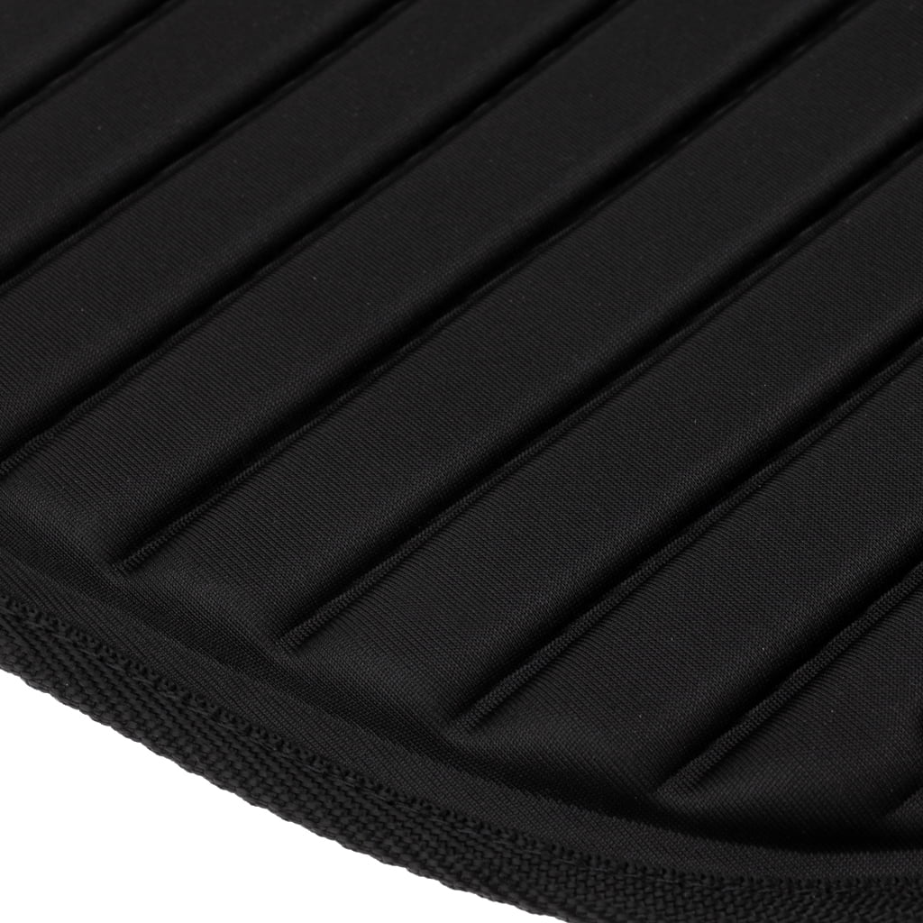 2x kayak boat seat Cushion Canoe Seat Pad Dinghy Fishing Boat Thicken Padded Pad