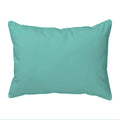 Betsy Drake Interiors King Pelican  Small Indoor/Outdoor Pillow 11x14