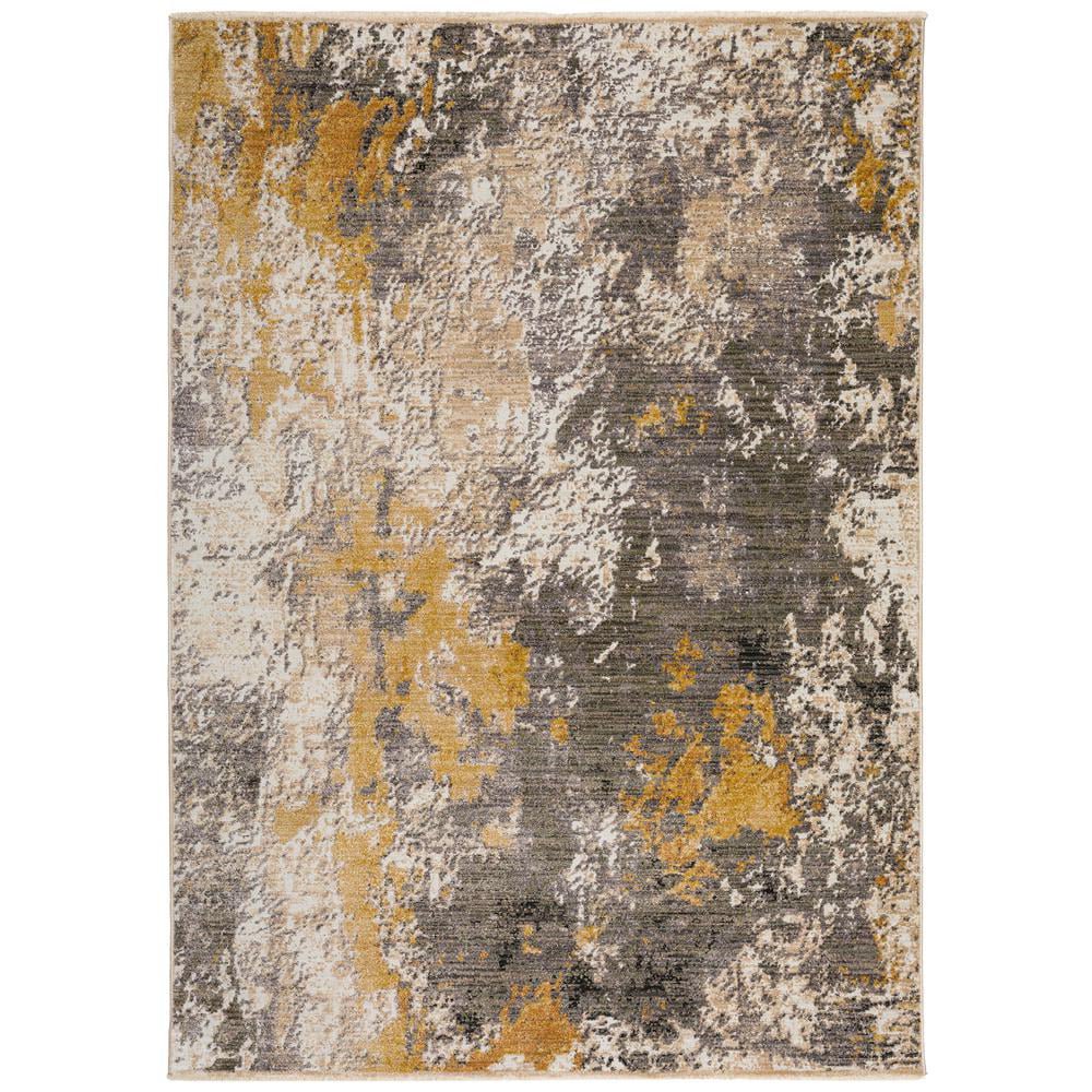 Dalyn Rugs Odessa OD9 Beige 5' x 7'6" Rug