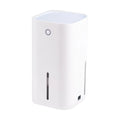 850Ml Dehumidifier To 215 Sq. Ft Portable Small Dehumidifier Auto-Off Protection Humidity Control for Home Basements Bedroom Garage Wardrobe Rv