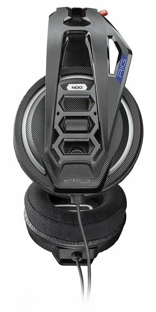 Plantronics  400HS Stereo Gaming Headset for PlayStation 4 PS4  400