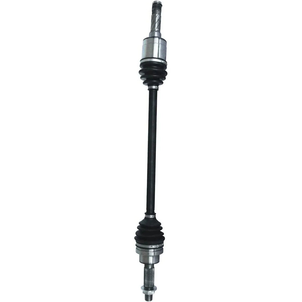 Detroit Axle -  Rear Left  Axle for 2013 2014 2015 Ford Escape Driver Side Drive Shaft Replacement