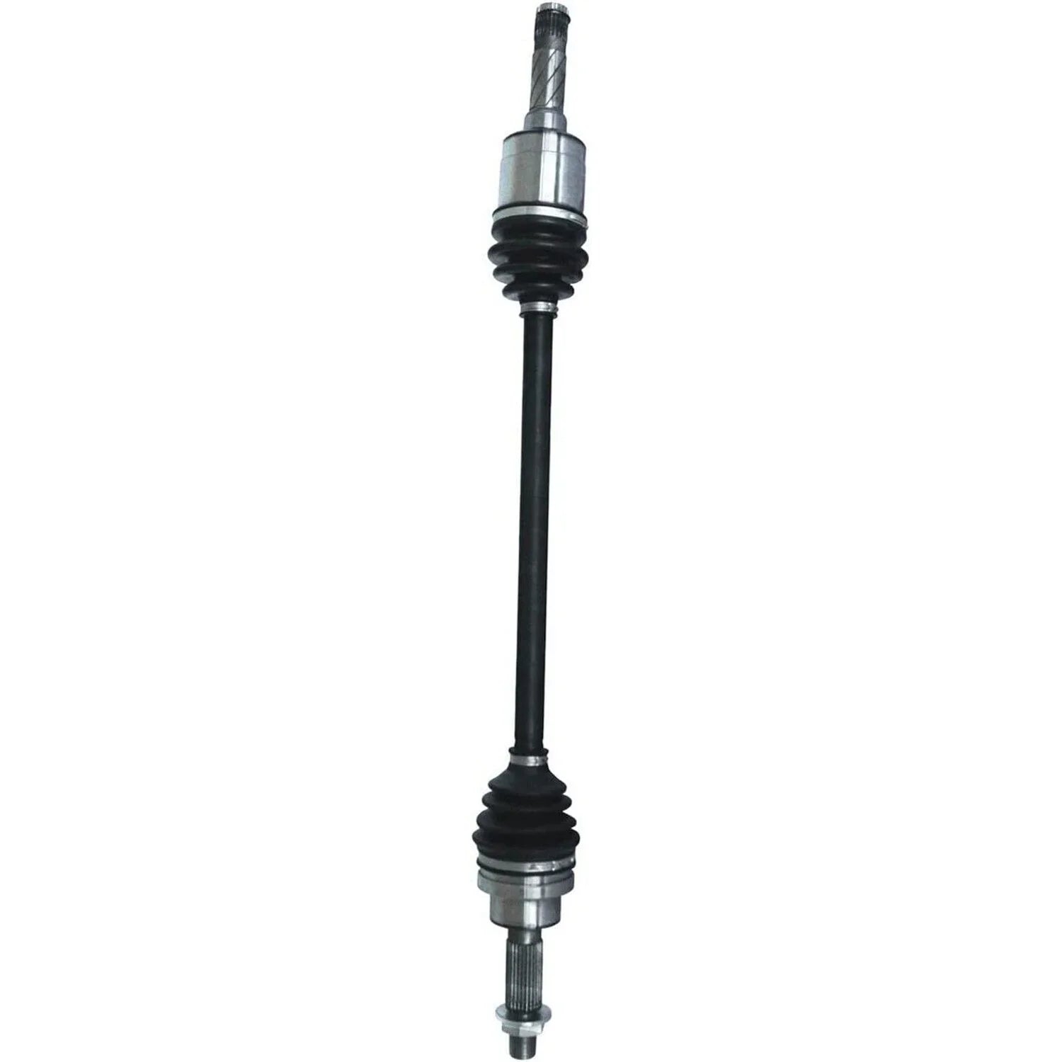Detroit Axle -  Rear Left  Axle for 2013 2014 2015 Ford Escape Driver Side Drive Shaft Replacement