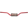 Renthal 1 1/8" FatBar Ricky Carmichael Bend Red for  250 -F 2017-2018