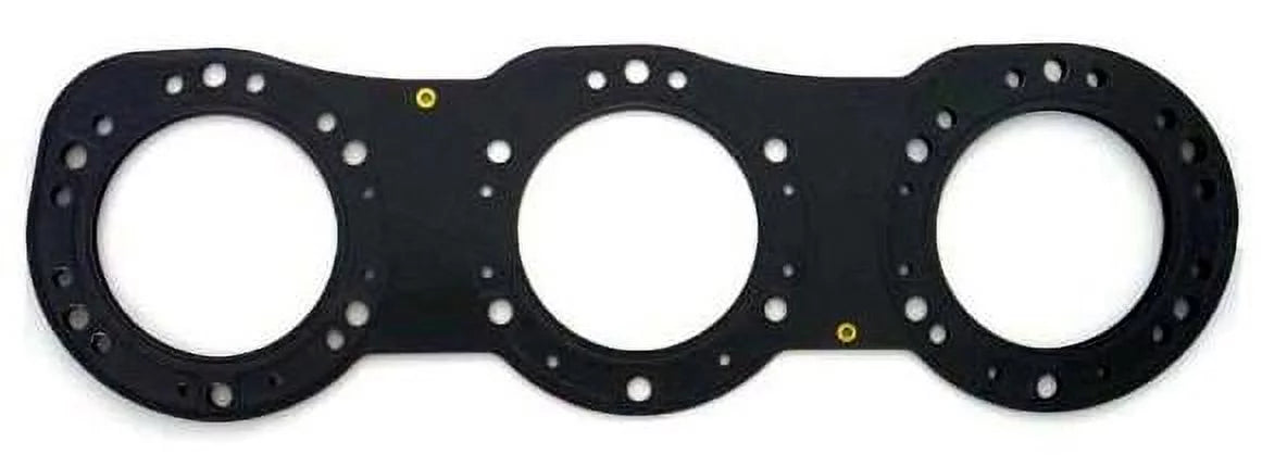 New Head Gasket Compatible With Yamaha         1200 1999-2003 2004 2005 By Part Numbers 66V111810100 66V111810000