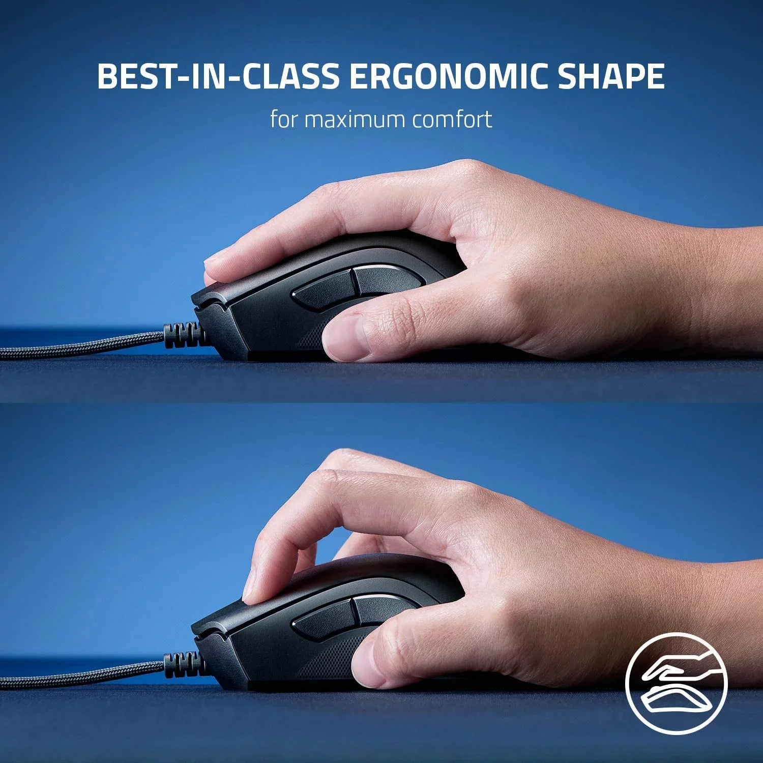 Razer   Mouse