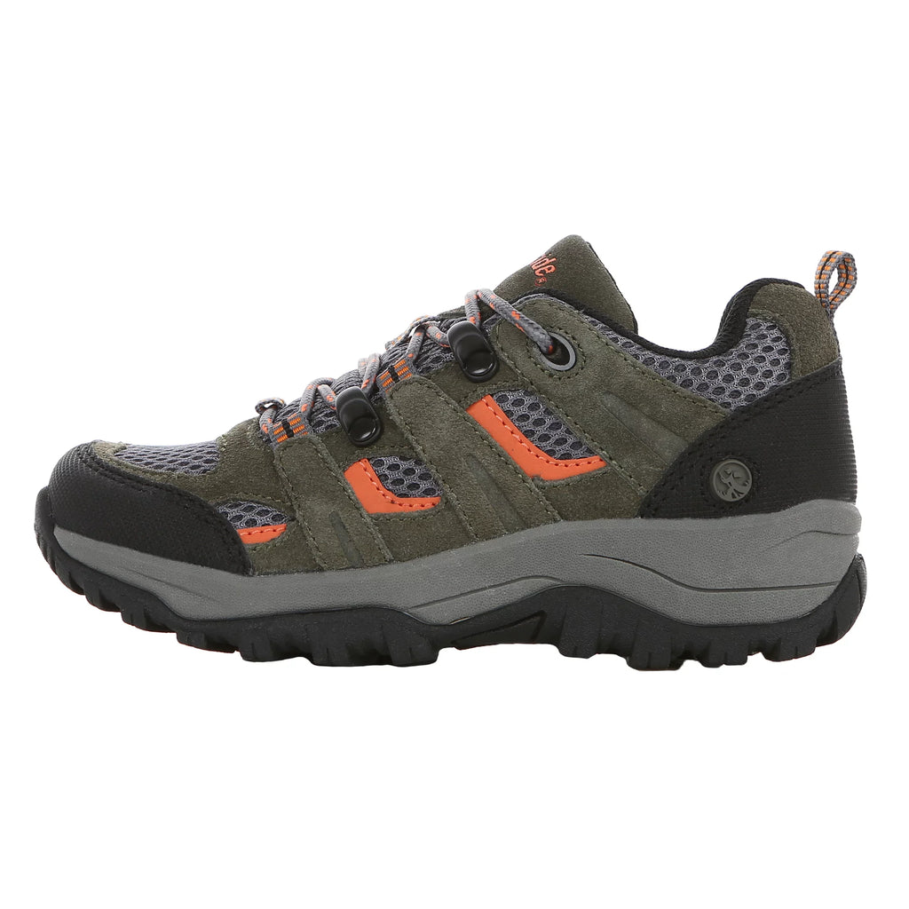 Northside Kids Monroe Low Jr Hiking Shoe