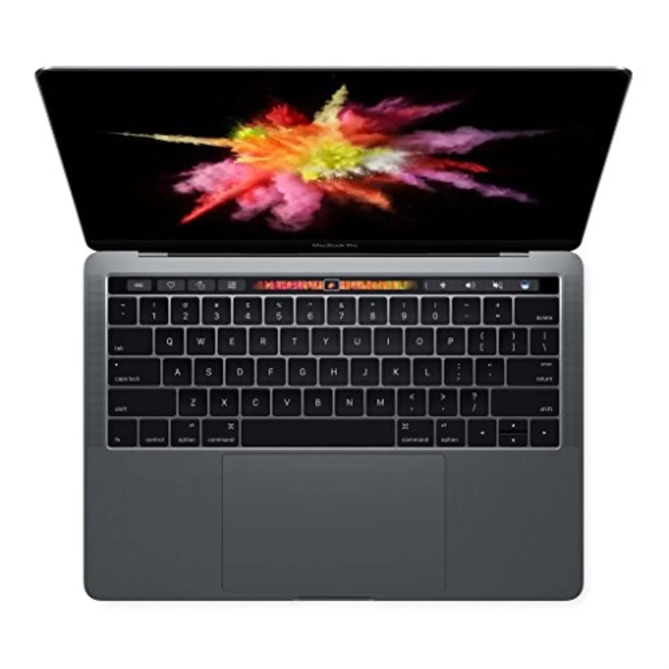 Pre-Owned Apple MacBook Pro 13.3" (2018) 8GB Ram 256GB  - MR9Q2LL/A - Space Gray (Refurbished: Like New)