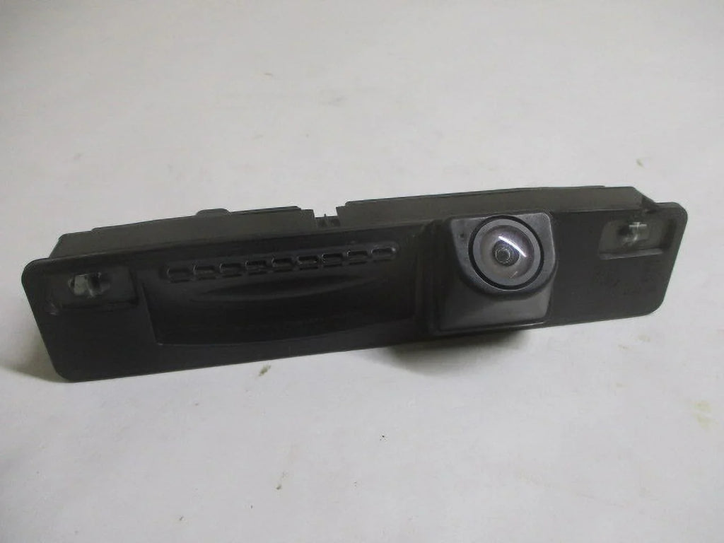 Pre-Owned 15 16 17 18 Ford Focus Back Up Rear View Camera   (Good)