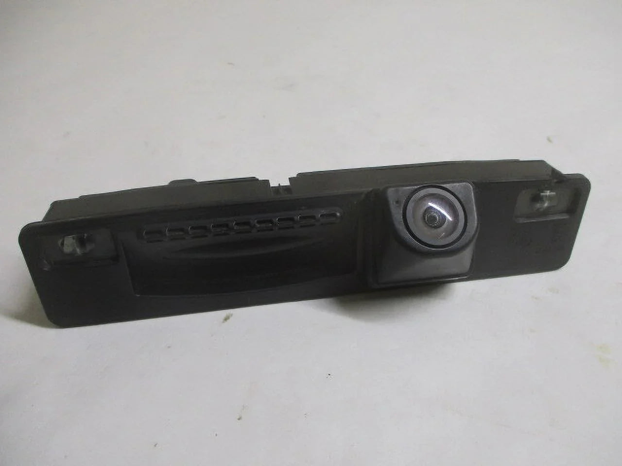 Pre-Owned 15 16 17 18 Ford Focus Back Up Rear View Camera   (Good)
