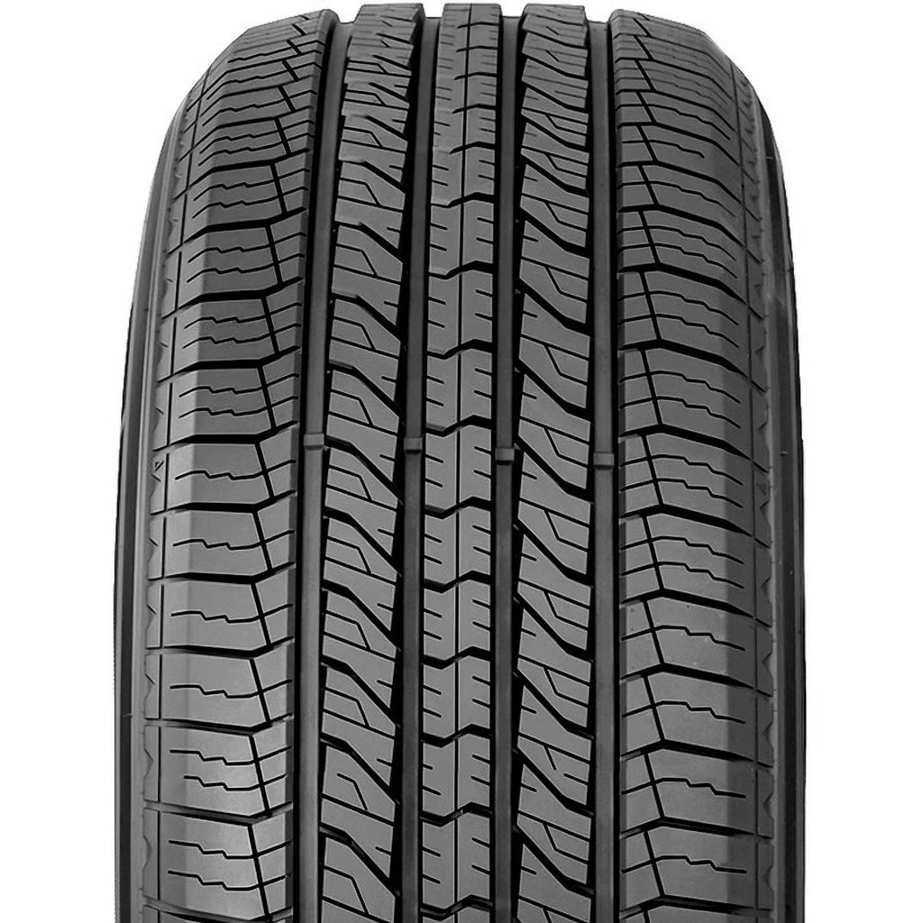 Achilles Desert Hawk H/T3 LT285/75R16 126/123S