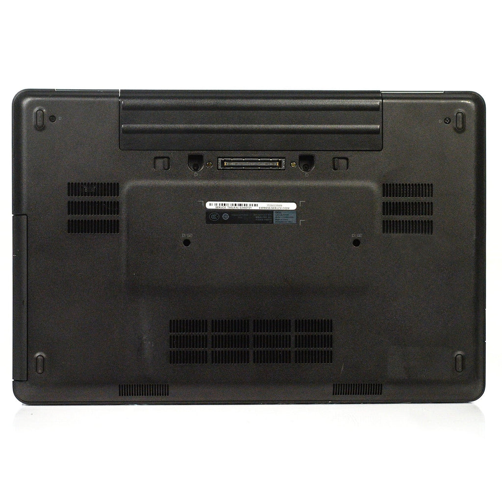 Pre-Owned Dell Latitude E5540 Laptop i5 Dual-Core 4GB 320GB Win 10 Pro B v.